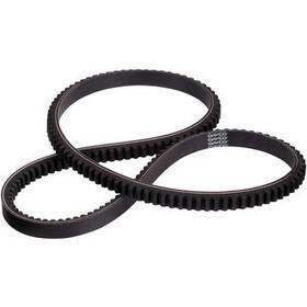 28455 Dayco Accessory Drive Belt-high Performance V-belt Hd