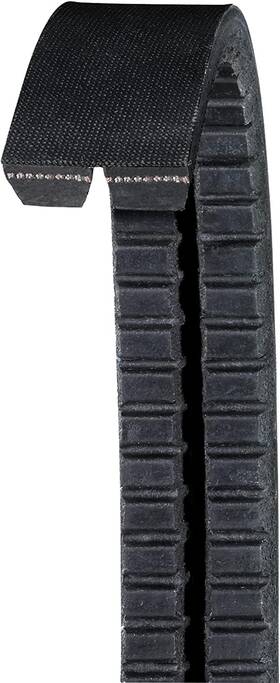 2b17545 Dayco V-belt Replacement - Durable Serpentine Drive Belt Oem Quality