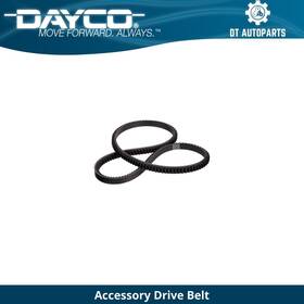 453ma10 Dayco For 1987-1989 International 2575 14.0l L6 Accessory Drive Belt Fan 1988
