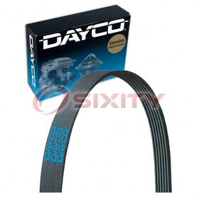 4pk932ee Dayco Serpentine Belt For Accessory Drive Belts Cooling System Jo 4pk932ee Dayco Serpentine Belt For Accessory Drive Belts Cooling System Jo