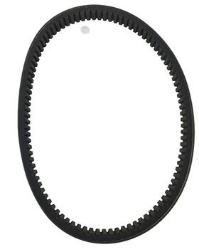 5-3871 Dayco Brand Snowmobile Drive Belt New Old Stock