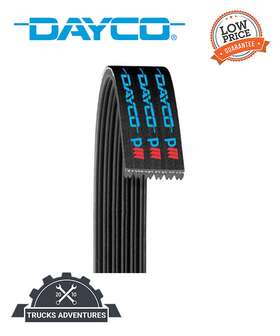 5040275 Dayco Serpentine Belt P/n