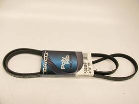 5040691 Dayco Poly-v Belt - / 4pk1755