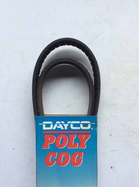 5050200 Dayco Serpentine Belt Free Shipping