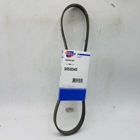 5050340 Dayco Carquest 5pk 0865 Serpentine Belt