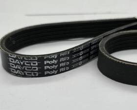 5050385 Dayco Poly Rib Serpentine Belt 5pk0850