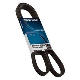5060431dr Dayco - Drive Rite V-ribbed Serpentine Belt