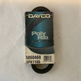 5060468 Dayco Serpentine Belt