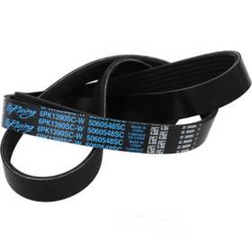5060548sc Dayco Serpentine Belt