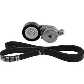 5060650k1 Dayco - Serpentine Belt Kit