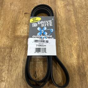 5060710dr Dayco For Jeep Grand Cherokee 1994 Drive Rite V-ribbed Serpentine Belt