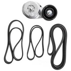 5060715k1 Dayco Serpentine Belt Drive Component Kit