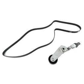 5060740k1 Dayco - Serpentine Belt Kit