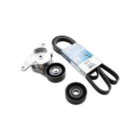 5060795k1 Dayco Serpentine Belt Kit