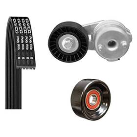 5060883k1 Dayco - Serpentine Belt Kit