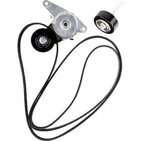 5060930k1 Dayco Serpentine Belt Kit