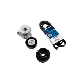 5060995k1 Dayco Serpentine Belt Kit