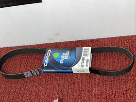 5070390 Dayco Serpentine Belt-gas