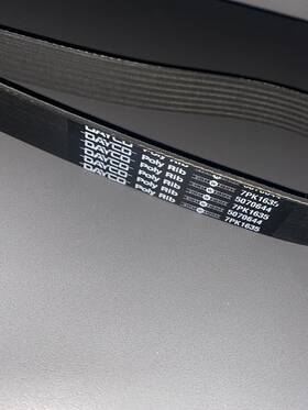 5070644 Dayco Belt 7pk1635