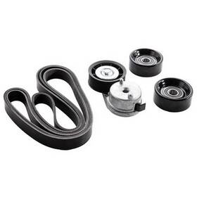 5071013k1 Dayco Serpentine Belt Drive Component Kit P N
