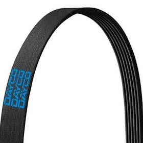 5080580 Dayco For Bmw X5 2011-2017 Gold Label Poly Rib Heavy Duty Belt