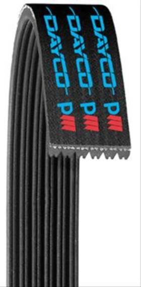 5080590 Dayco - Compatible With/replacement For Ford
