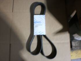 6732-81-3571 Dayco 5080690ku Replacement Part For Komatsu Part# V-ribbed Belt