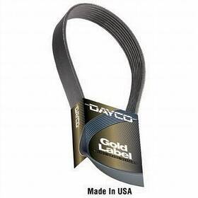 Day-5081035 Dayco 5081035 Poly Rib Belt