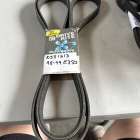 5081213dr Dayco Serpentine Belt Nos