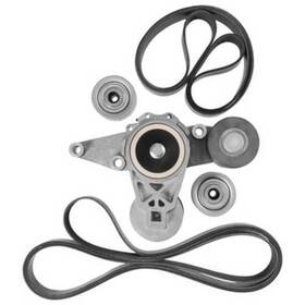 5100640k2 Dayco Serpentine Belt Drive Component Kit