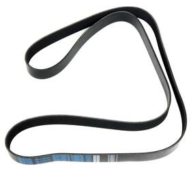 5100837sc Dayco Supercharger Belts