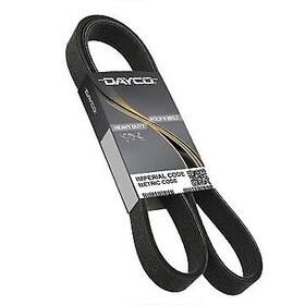 5101030 Dayco Belts And Cooling Poly Rib Belt