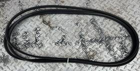 5133767 Dayco Lot Of 3 New V-belts 4-8464 Made In Usa
