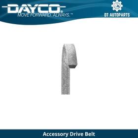 515hm46 Dayco For 1957-1958 Morris Oxford Accessory Drive Belt Fan And Generator