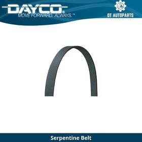 714ky70 Dayco For 1989-1990 Suzuki Sidekick Serpentine Belt A/c And Power Steering