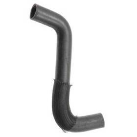 Dayco 72112 Radiator Coolant Hose-natural