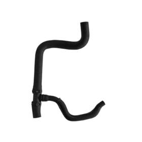 72132 Dayco Curved Radiator Hose