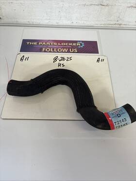 72143 Dayco Upper Radiator Hose Brand New Genuine Product