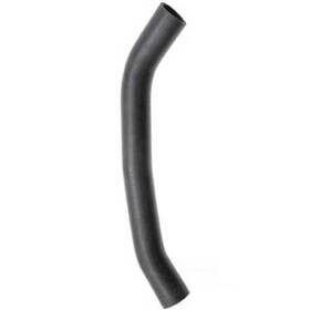 72186 Dayco Lower Radiator Hose