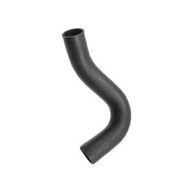 72241 Dayco Curved Radiator Hose