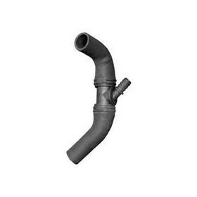 72289 Dayco Radiator Coolant Hose P N