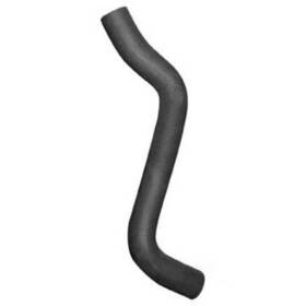 72680 Dayco Upper Radiator Hose