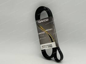 Dayco 8pk1755hd Belt Oe
