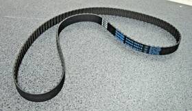 Dayco 95014 Timing Belt Fits Ford D42a-6268-ab D42e-6268-ab D42e-6268-abb New