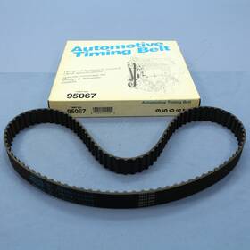 95067 Dayco Automotive Timing Belt For 1981-1991 Eswcort 1982-88 Exp 81-87 Lynx