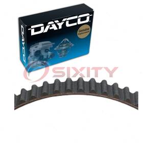 B-0217 Dayco 95217 Engine Timing Belt For Tb217 Tb-217 T217 Cd-217 B217 Rx