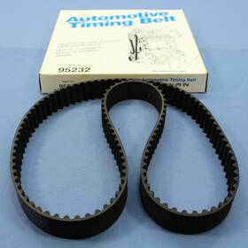 95232 Dayco Automotive Timing Belt For 2001-2005 Sebring Stratus 2000-05 Eclipse