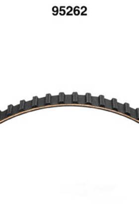 95262 Dayco Engine Timing Belt-vin A Eng Code Aba