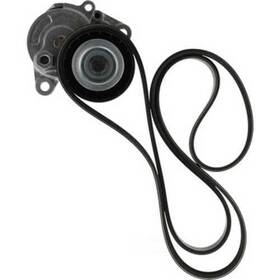 A060563k1 Dayco Serpentine Belt Drive Component Kit