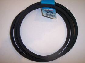 Ap73 Dayco Gold Label Industrial V-belt